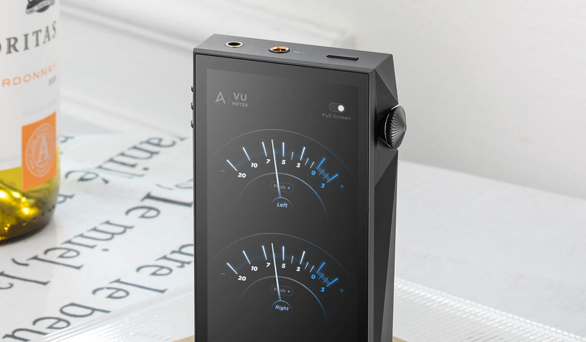 Astell&Kern SP3000M - Astell&Kern | Mimic Audio
