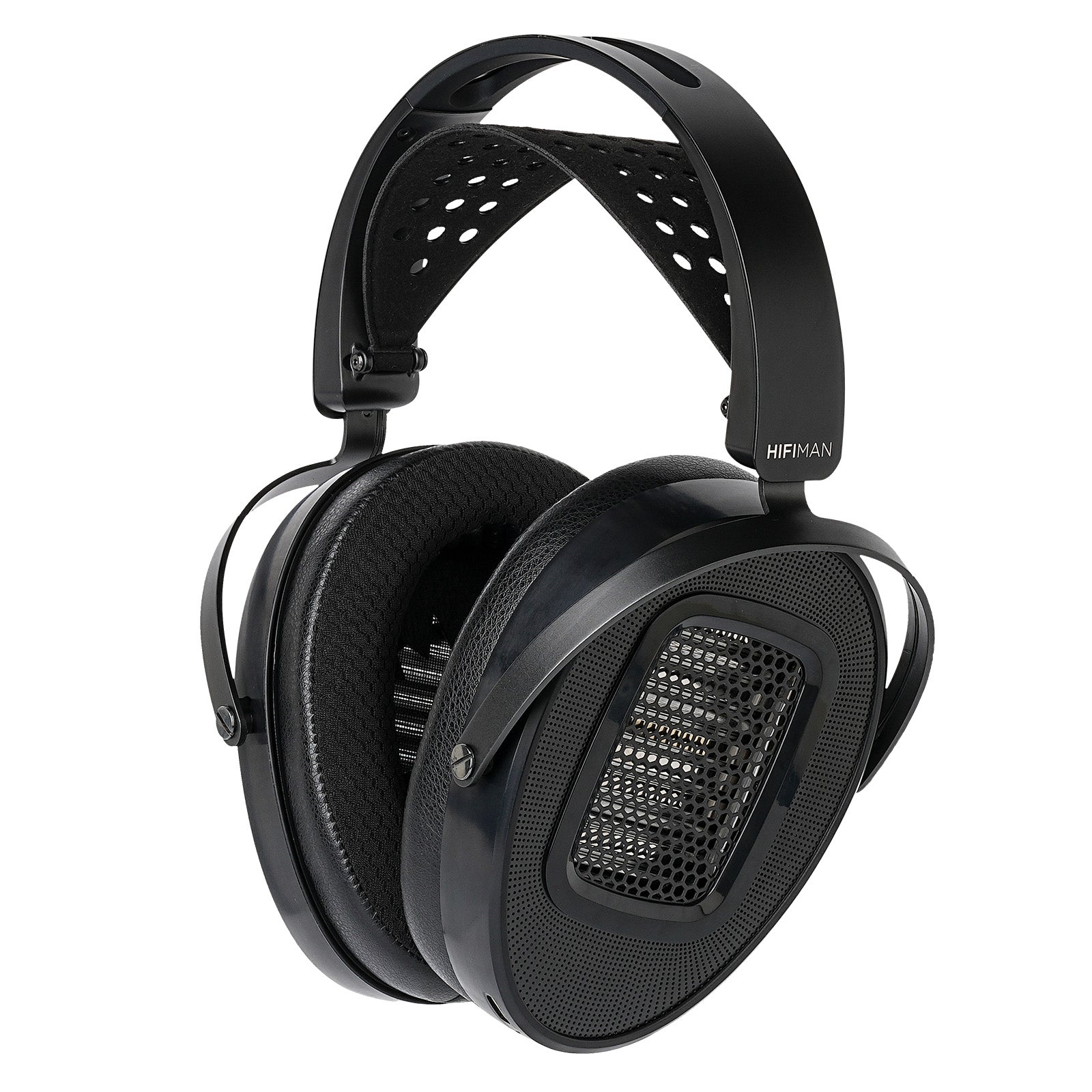 HiFiMan Arya WiFi Open-Back Planar Wireless Headphones | Mimic Audio