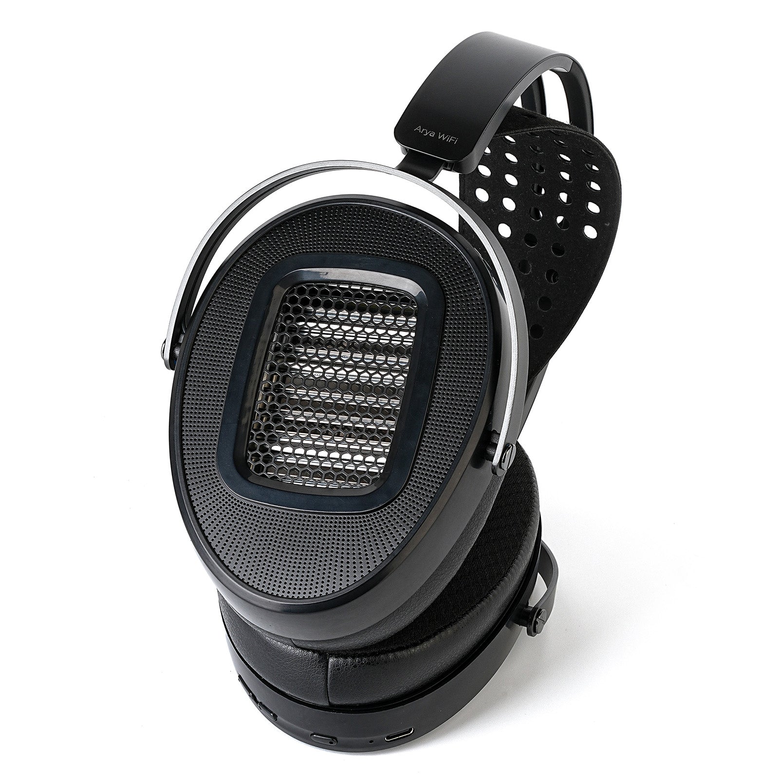 HiFiMan Arya WiFi Planar Magnetic Streaming Headphones