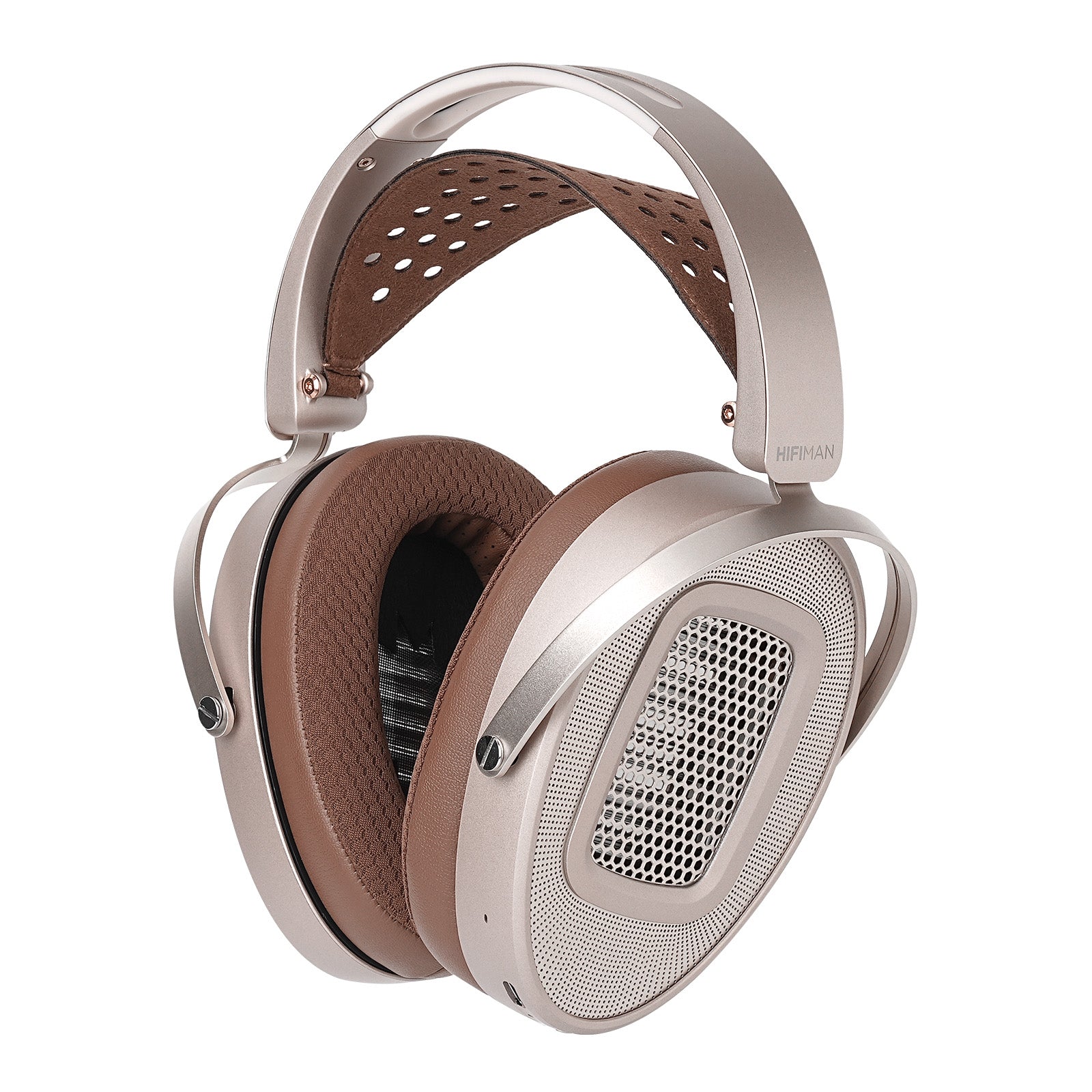 ハイファイマンＨＥ1000ヘッドフォン HiFiMan HE1000 WiFi Open-Back Planar Wireless Headphones | Mimic Audio