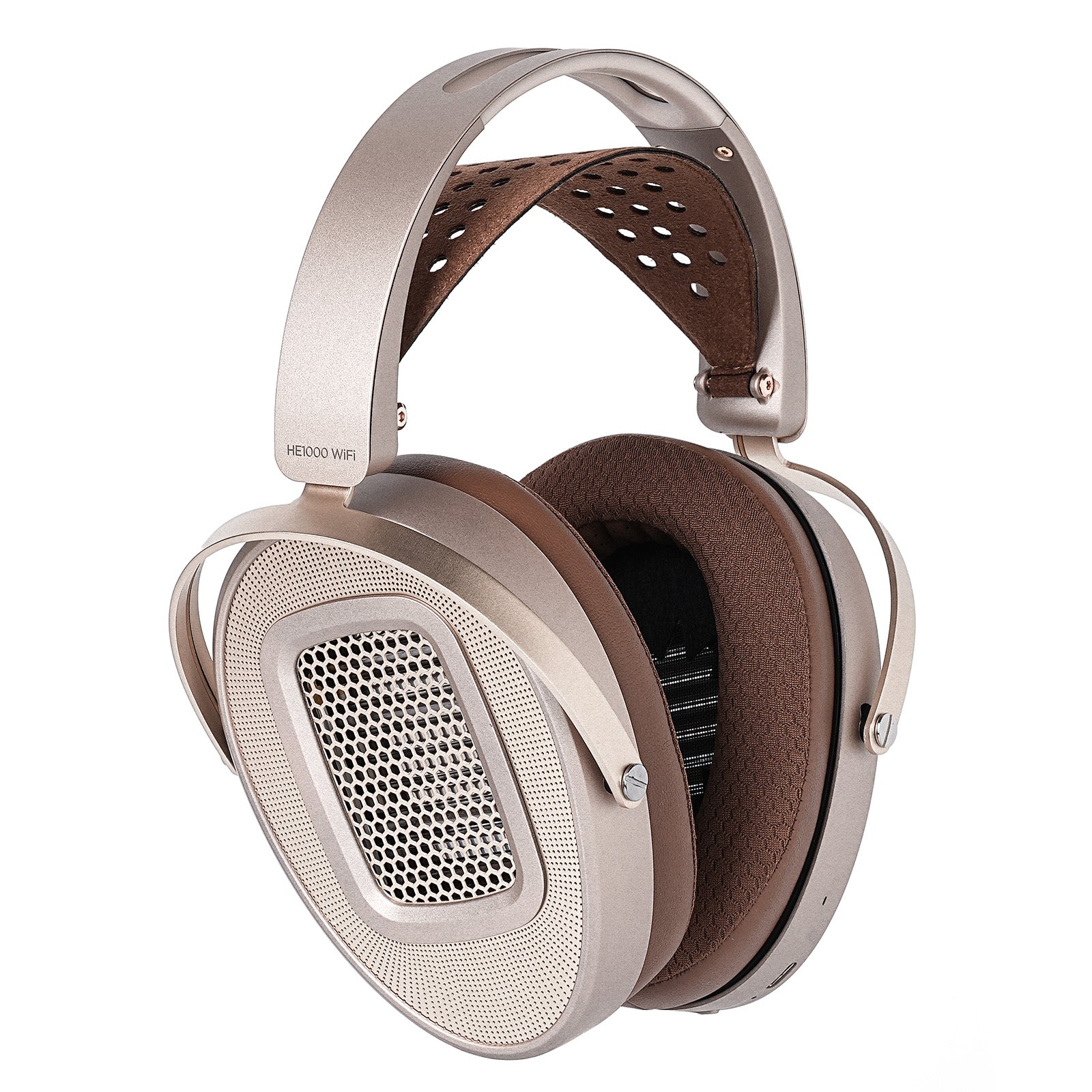 HiFiMan HE1000 WiFi - HiFiMan | Mimic Audio