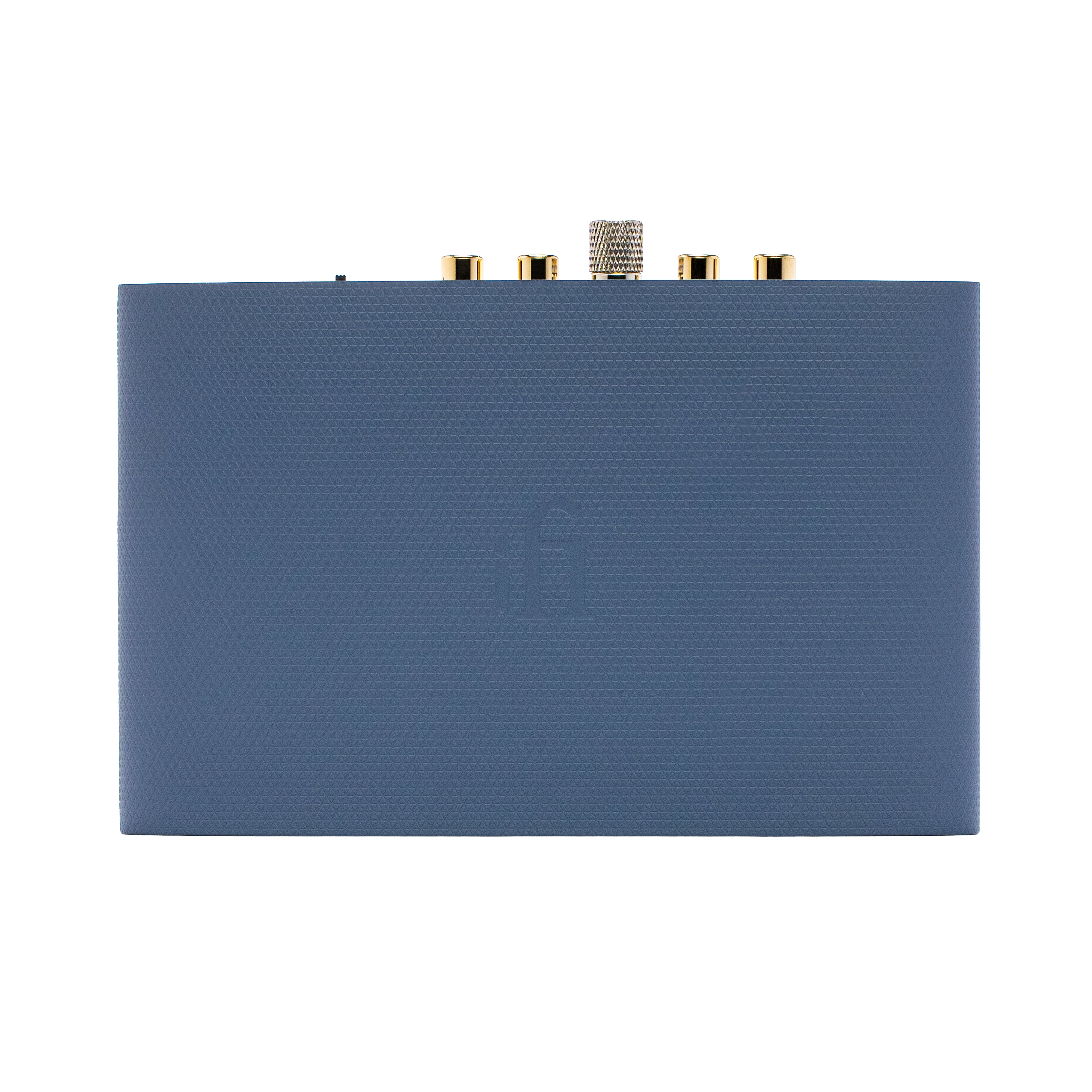 iFi ZEN Air Phono 2 phono stage detail