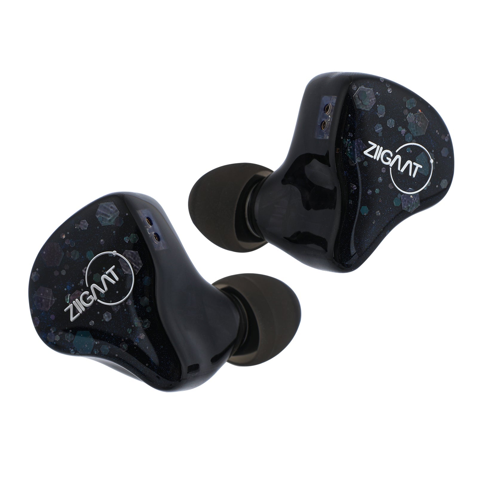 ZiiGaat Cincotres IEM, hero product shot