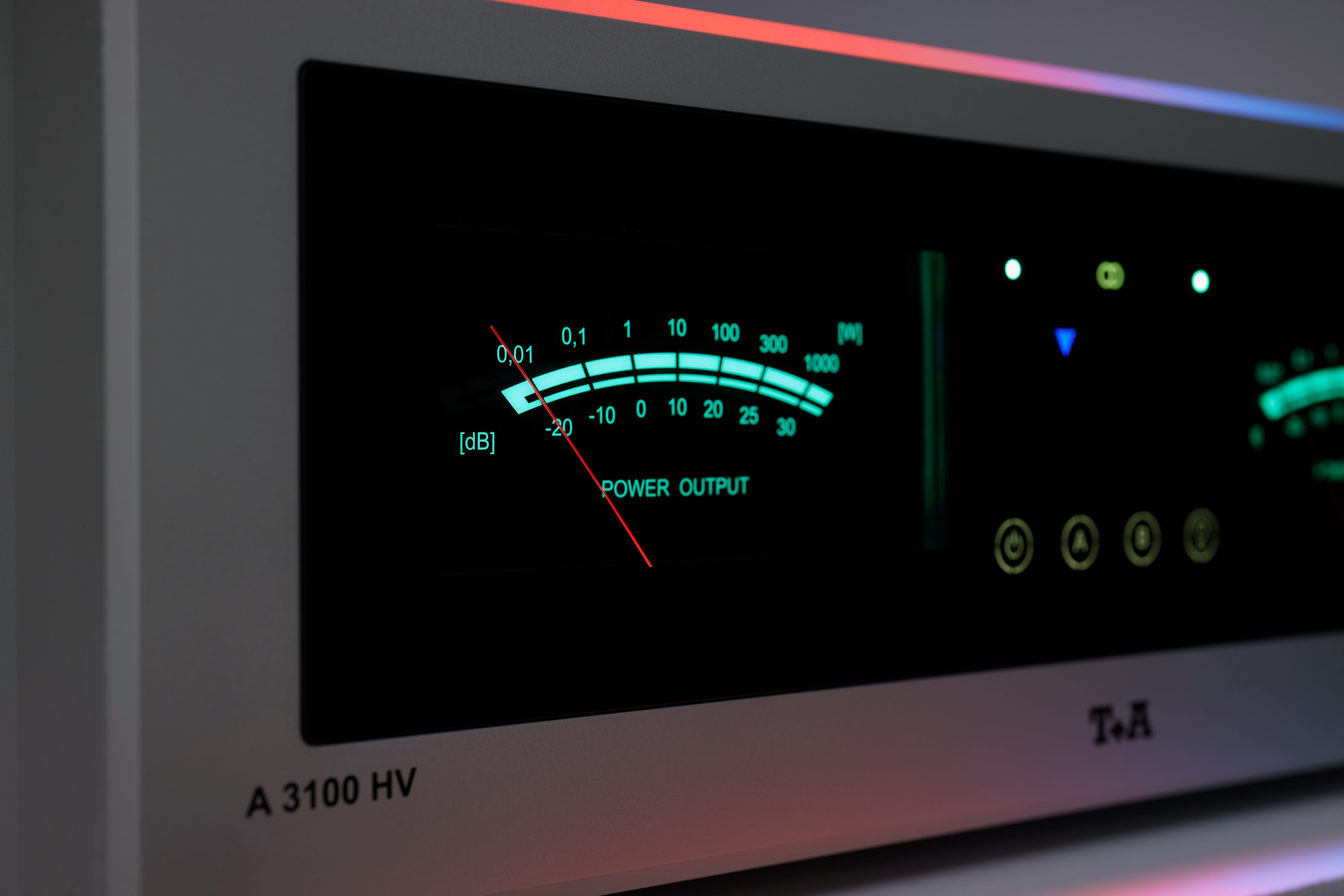 T+A A 3100 HV