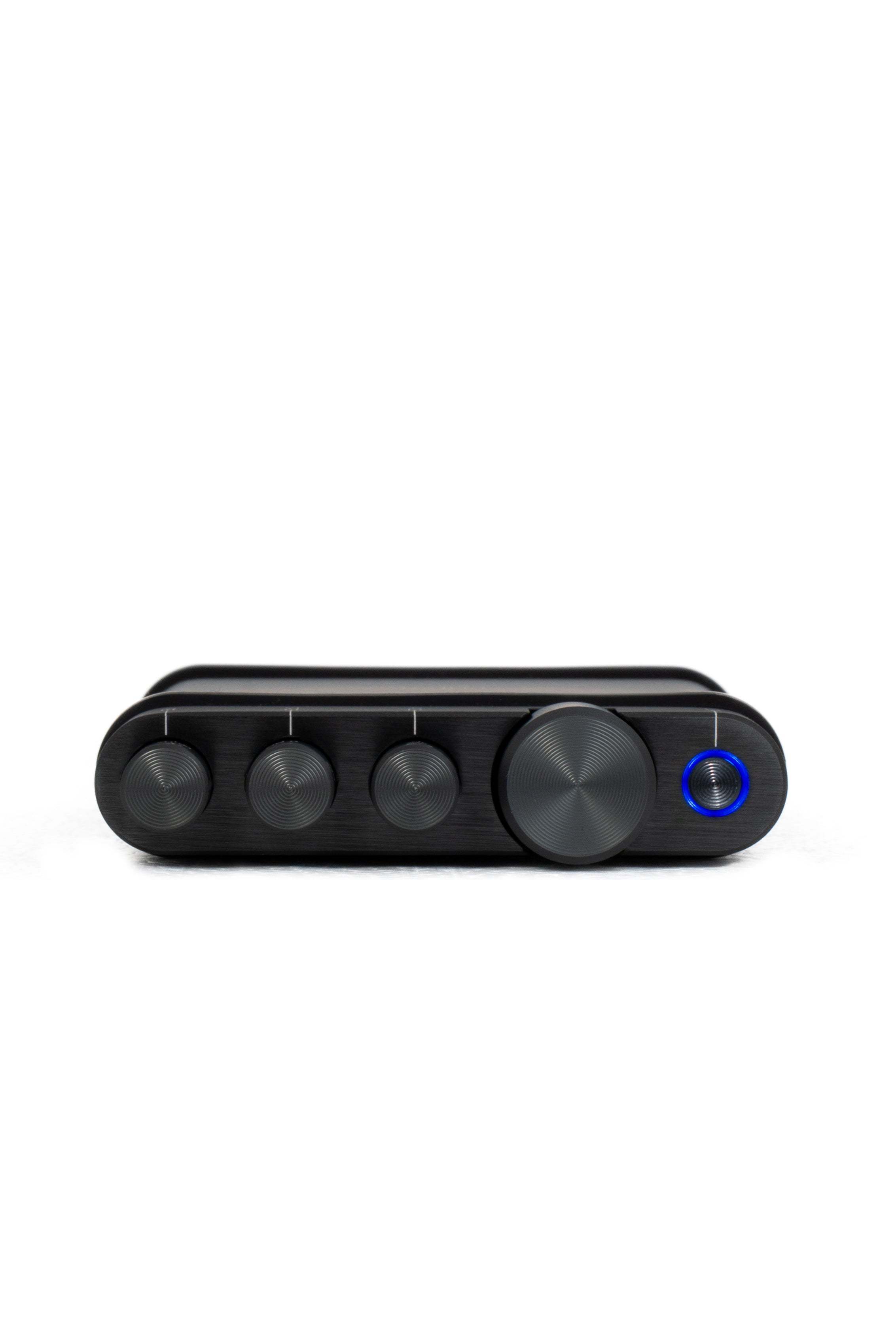 Audma BRIOSO PHPA1 Portable Headphone Amplifier portable headphone amplifier, additional product view