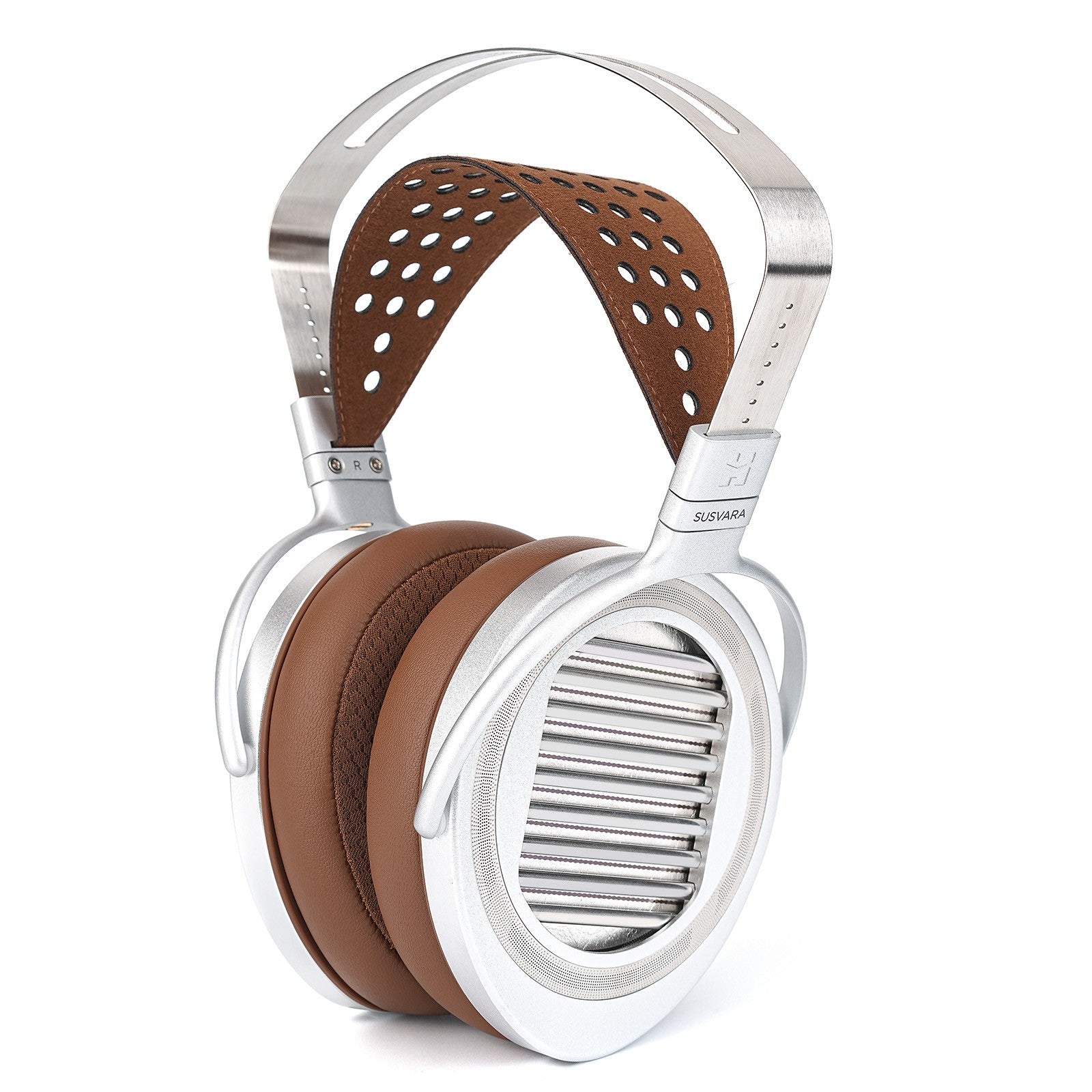 HiFiMan Susvara Unveiled - HiFiMan | Mimic Audio