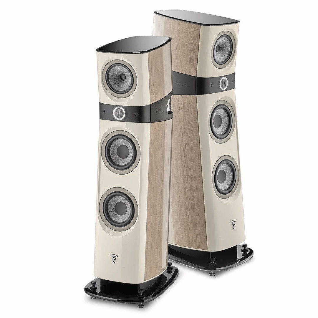 Focal Sopra N°3 (Each)