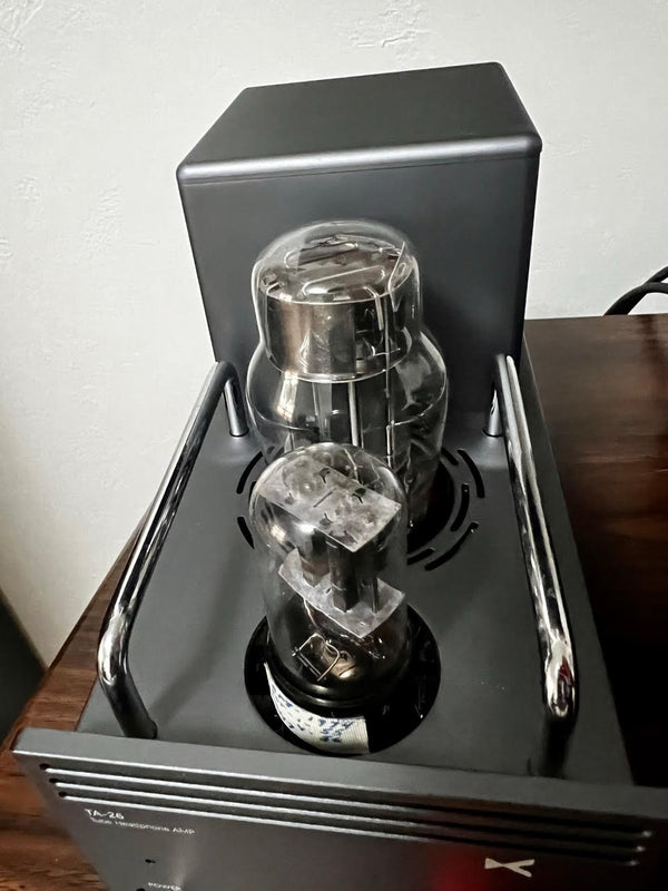 Xduoo TA-26 (Pre-Owned)
