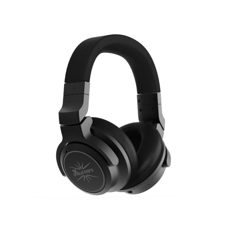 Kiwi Ears Aventus wireless ANC headphones, additional product view