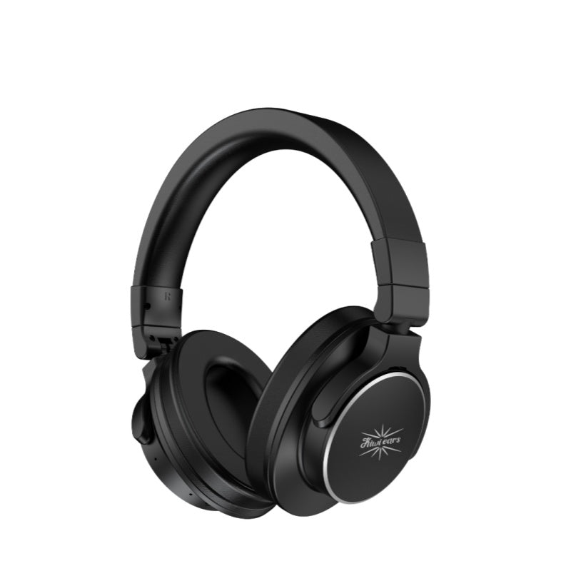 Kiwi Ears Division closed back headphones, hero product shot