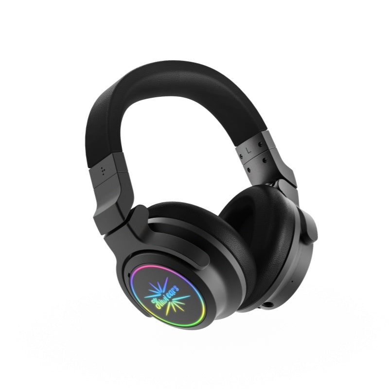Kiwi Ears Aventus wireless ANC headphones, additional product view