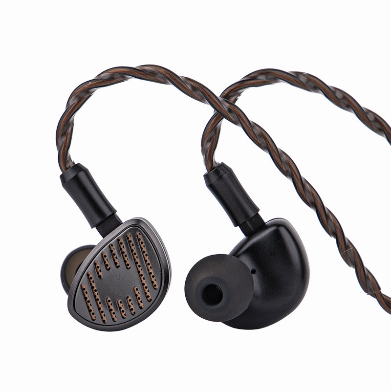 Kiwi Ears Septet IEM, additional product view