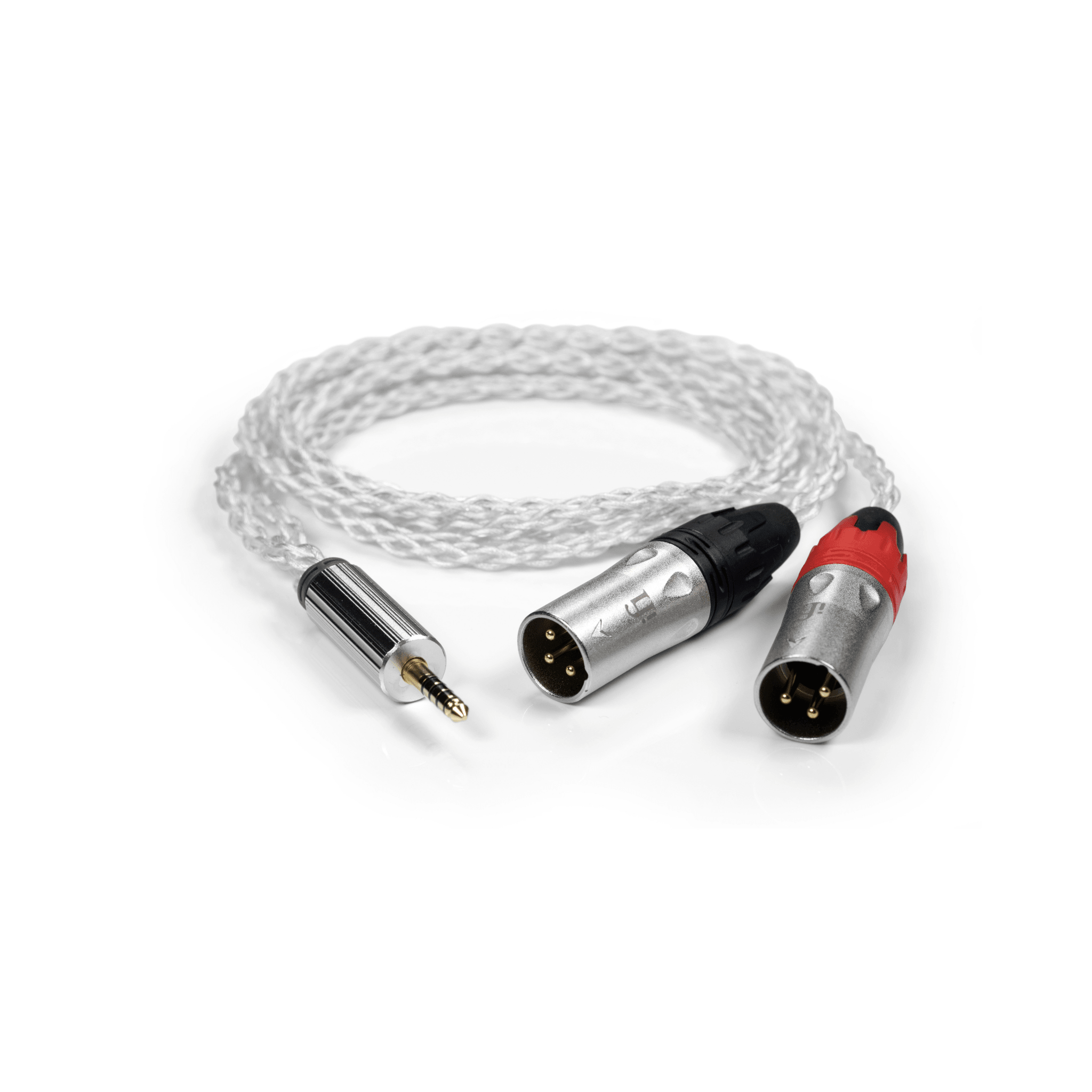 iFi 4.4mm to XLR balanced cable