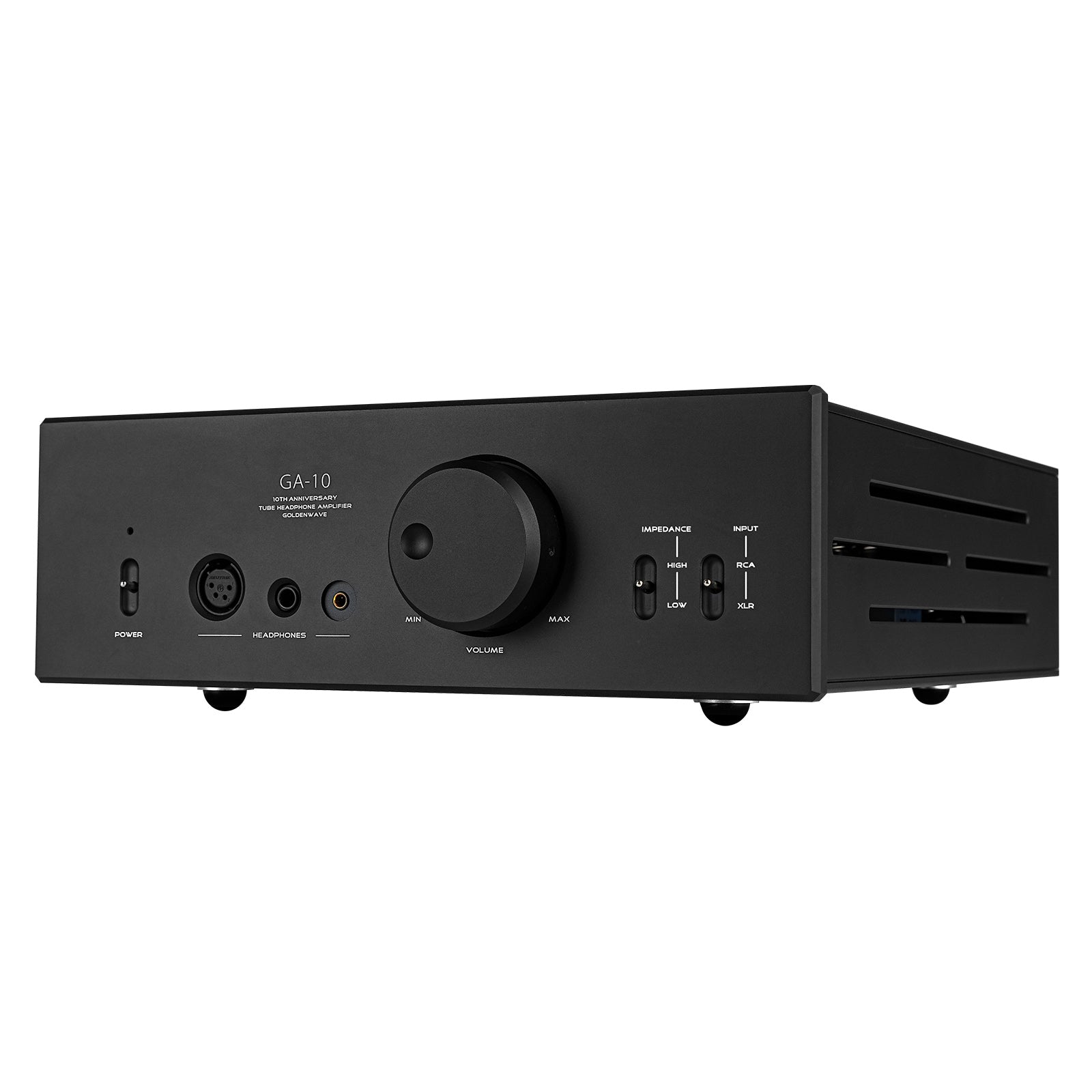 HiFiMan GA-10