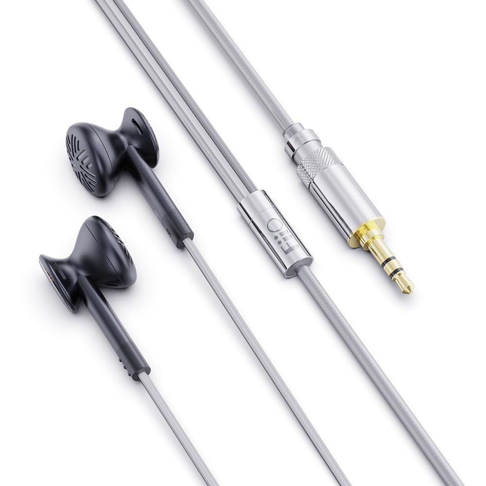 Fiio FF3S Earbuds