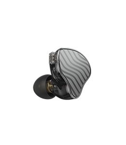 Fiio JH3 Hybrid In-Ear Monitors IEM, additional product view
