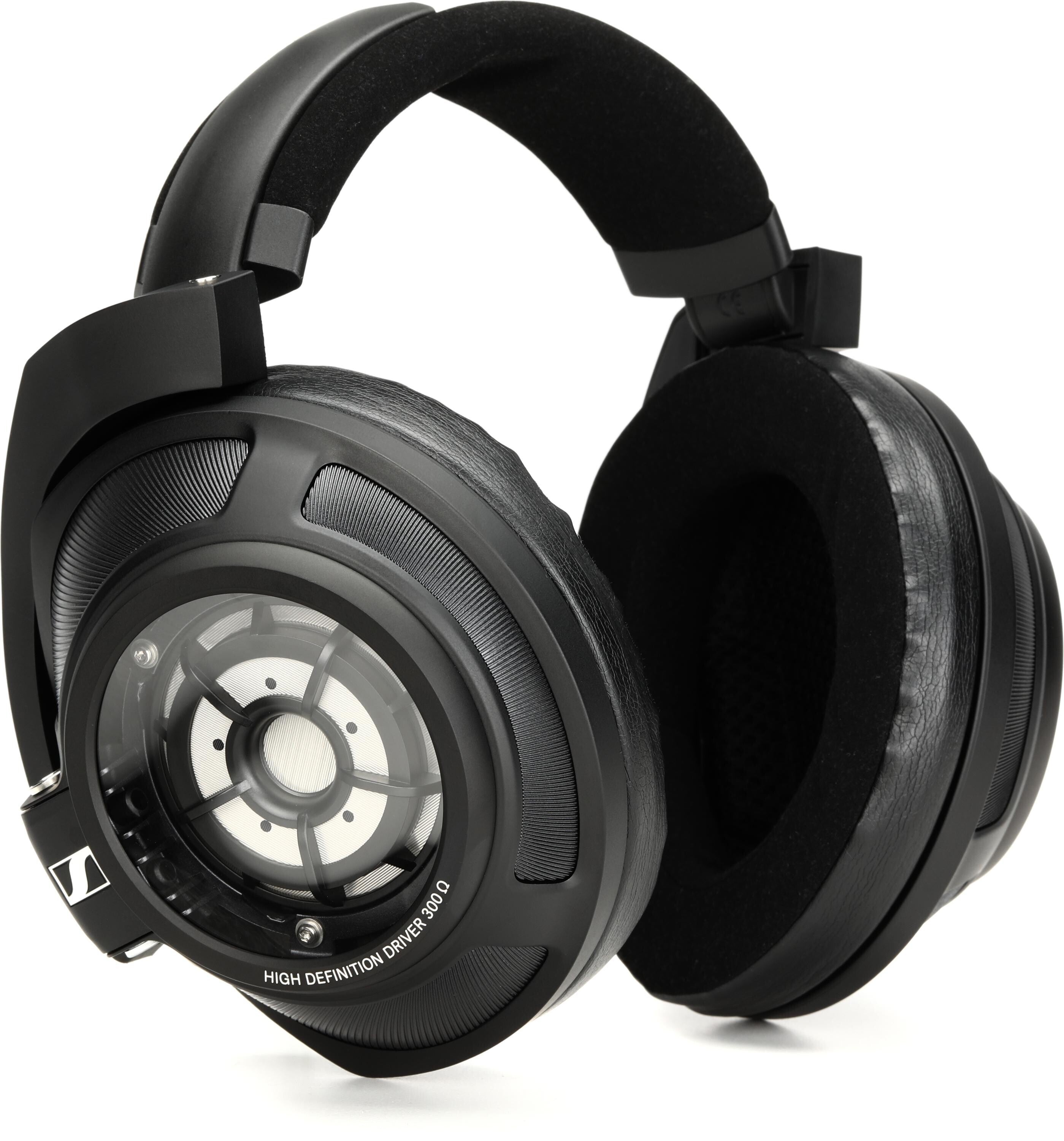 Sennheiser HD 820 - Sennheiser | Mimic Audio