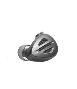 Fiio FH9 Hybrid In-Ear Monitors IEM, additional product view
