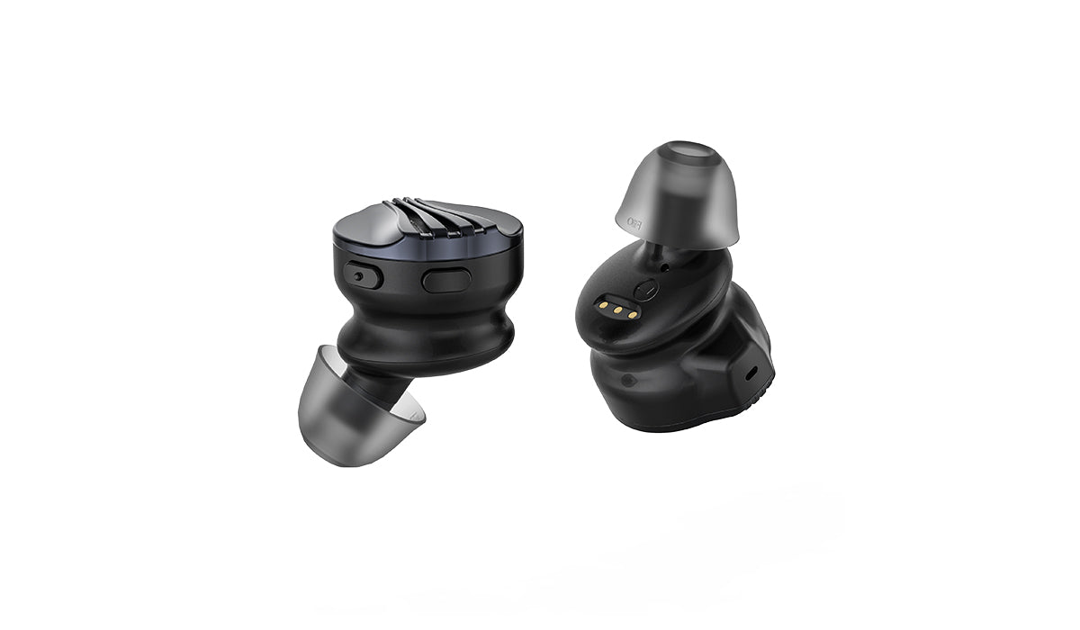Fiio FW5 True Wireless Earbuds, additional product view