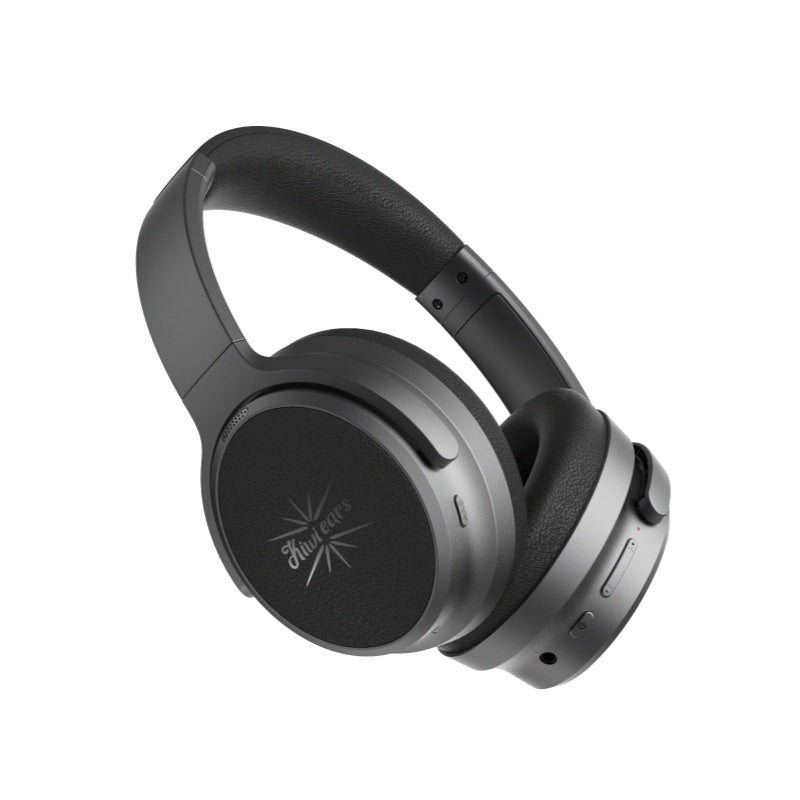 Kiwi Ears Ardor wireless ANC headphones, additional product view