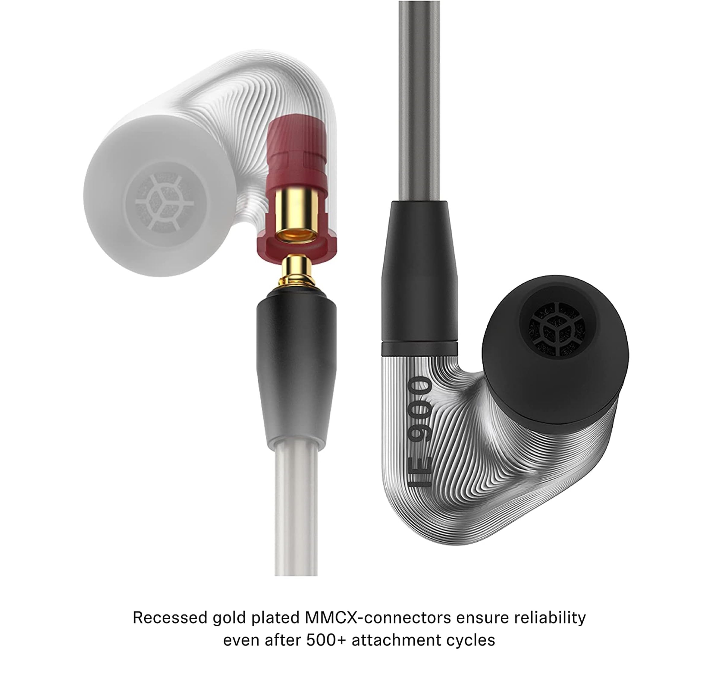 Sennheiser IE 900 - Sennheiser | Mimic Audio