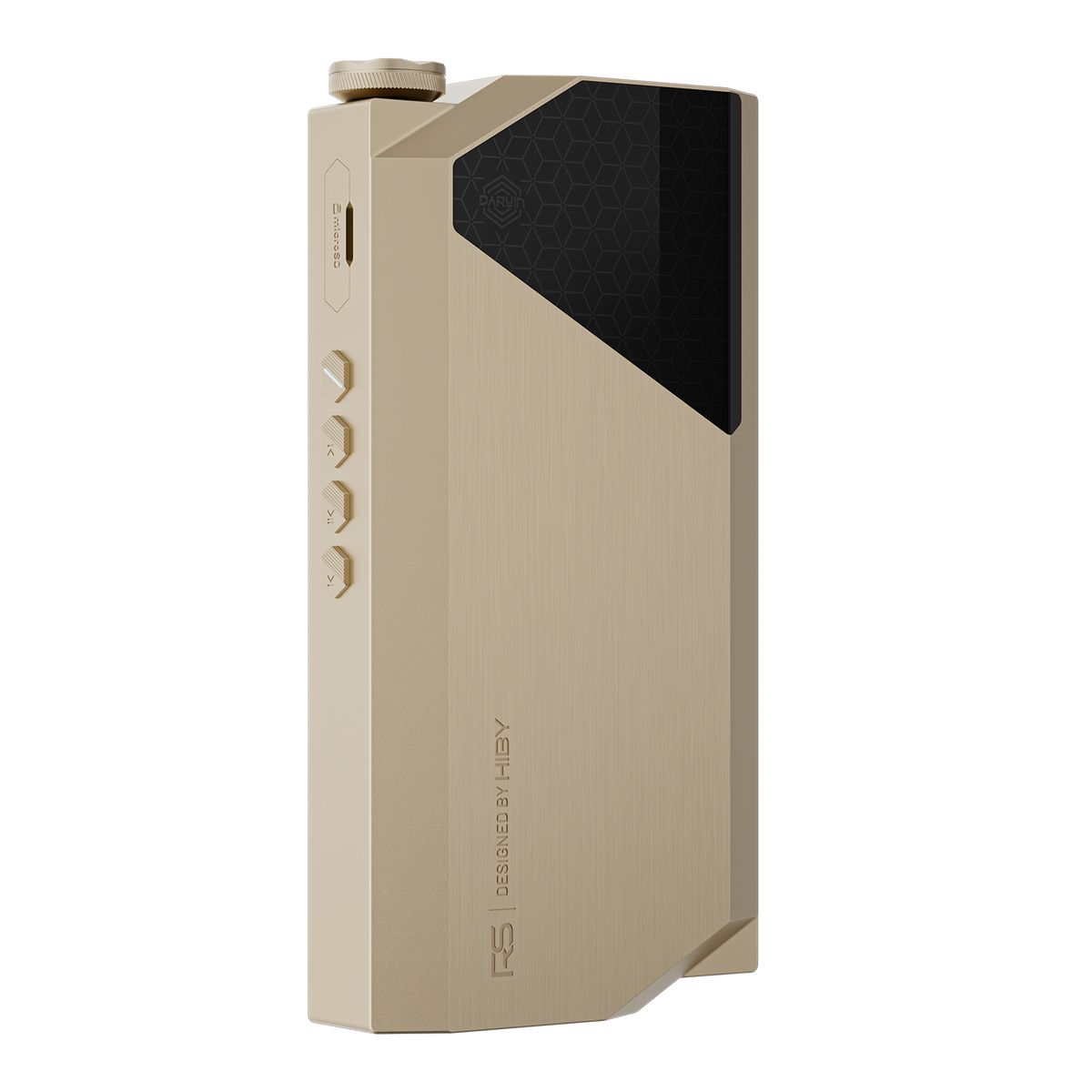 HiBy RS8 II Digital Audio Player