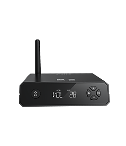 Fiio BR13 Desktop Bluetooth Receiver, additional product view