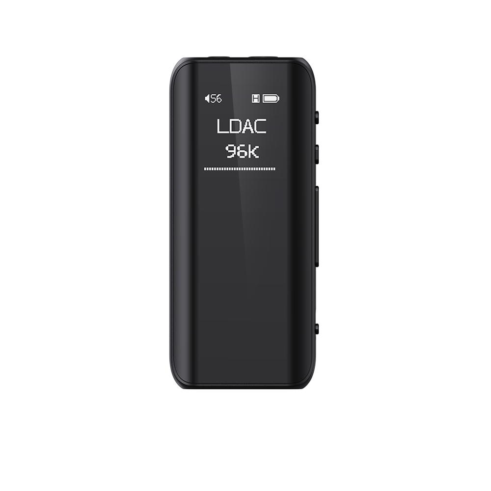 Fiio BTR15 Portable Bluetooth DAC and Headphone Amp, additional product view