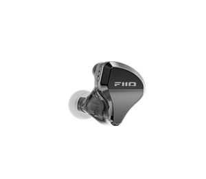 Fiio JH5 Hybrid In-Ear Monitors IEM, hero product shot