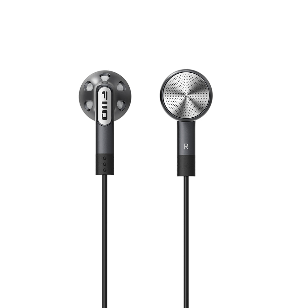 Fiio FF1 Earbuds, hero product shot