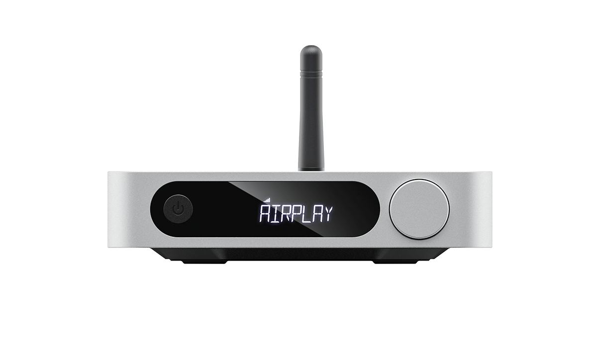 Fiio SR11 Desktop Streaming Music Receiver