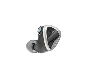 Fiio FH19 In-Ear Monitors, additional product view