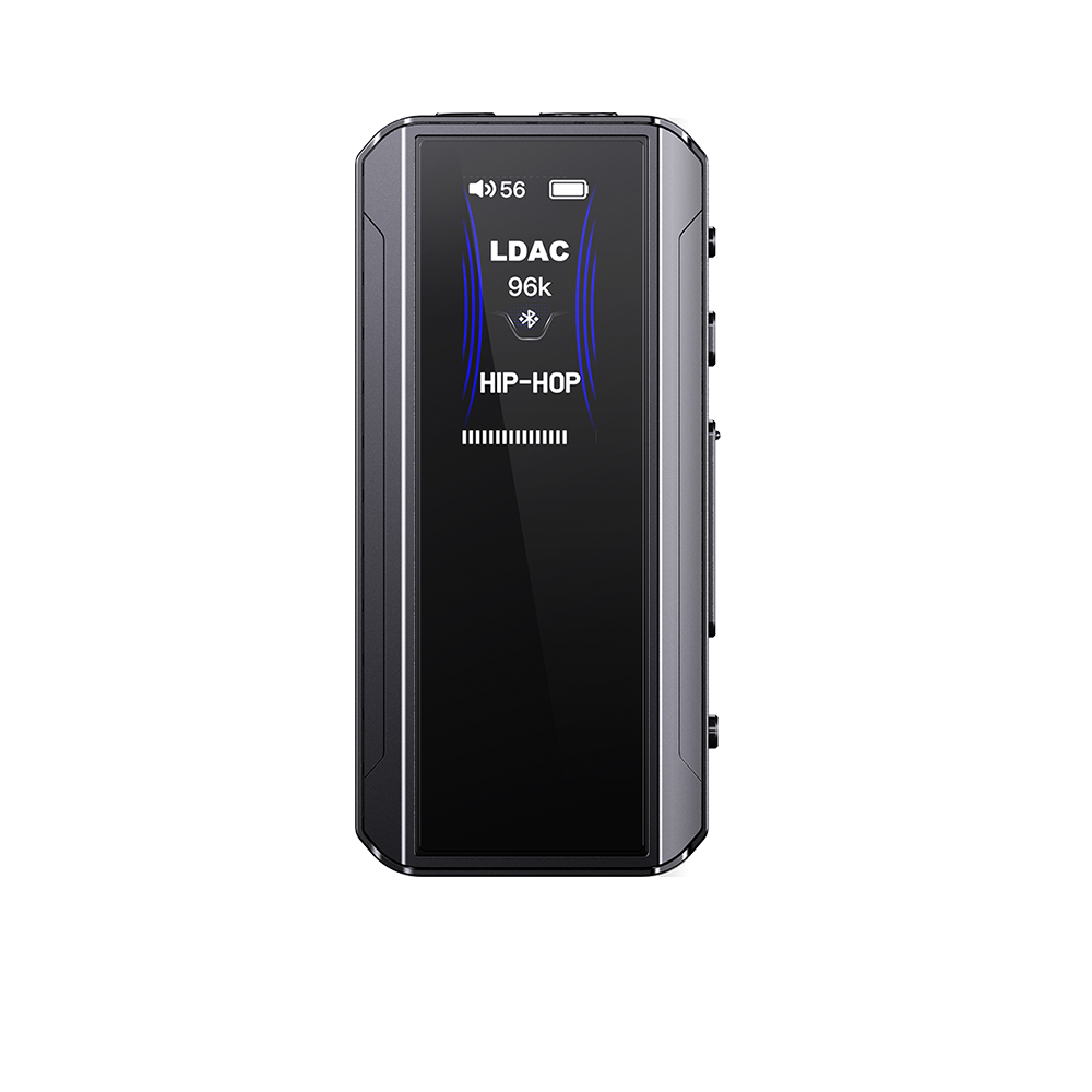 Fiio BTR13 Portable Bluetooth DAC and Headphone Amp, additional product view