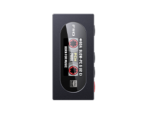 Fiio KA15 Portable USB DAC and Headphone Amp, additional product view