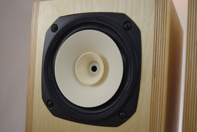 Blumenstein Abby Mk II 6.5" Wide-Band Speaker