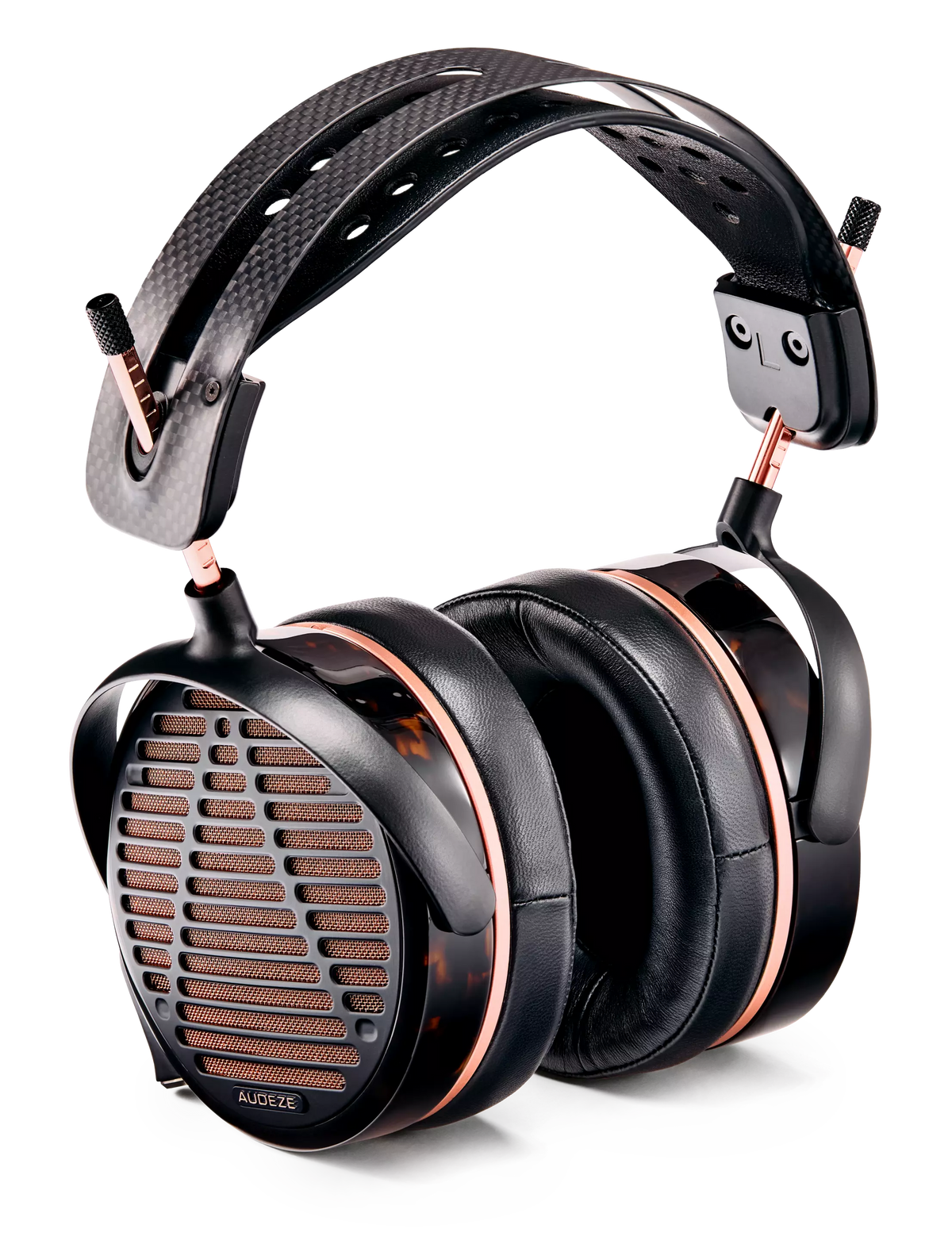 Audeze LCD-5S - Audeze | Mimic Audio