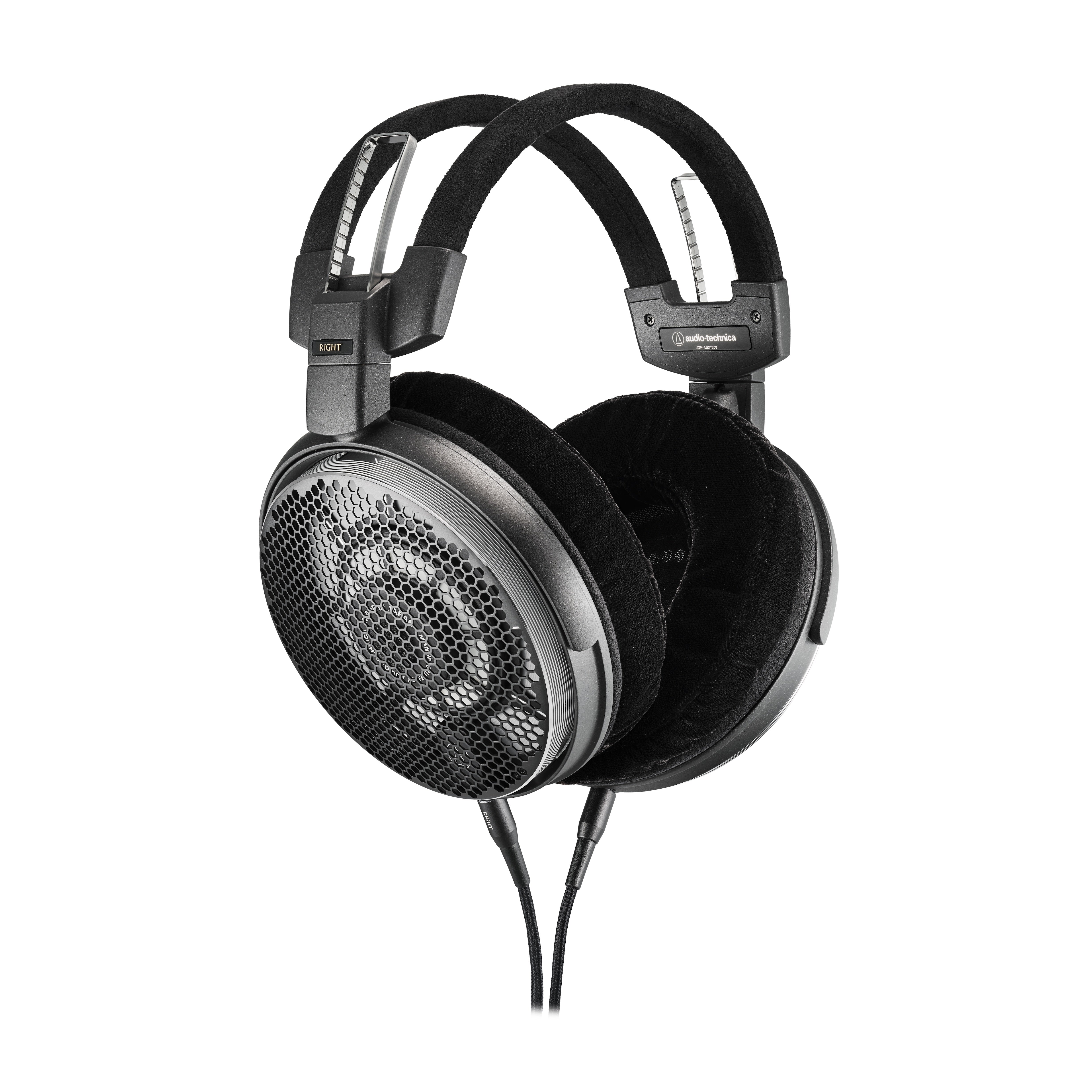 Audio-Technica ATH-ADX7000 - Audio-Technica | Mimic Audio