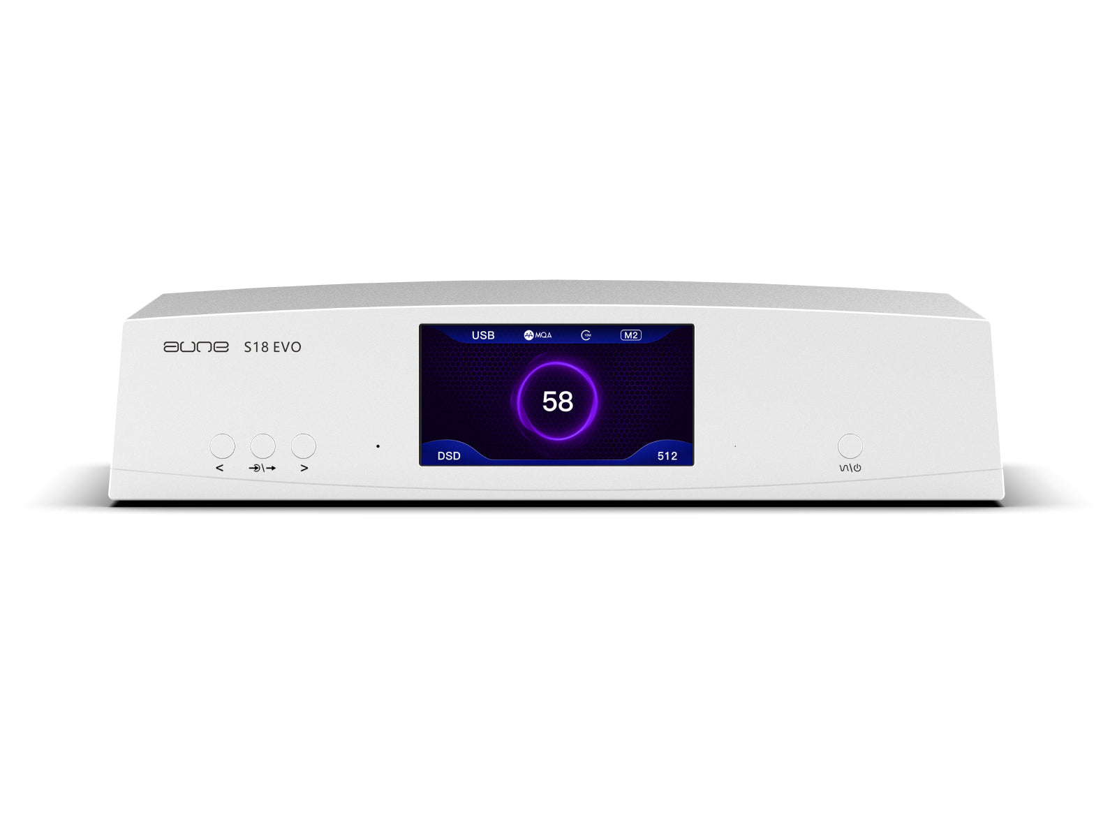 Aune S18 EVO DAC, additional product view