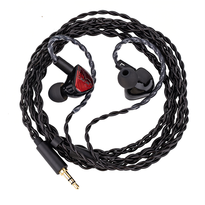ZiiGaat Rumba IEM, additional product view
