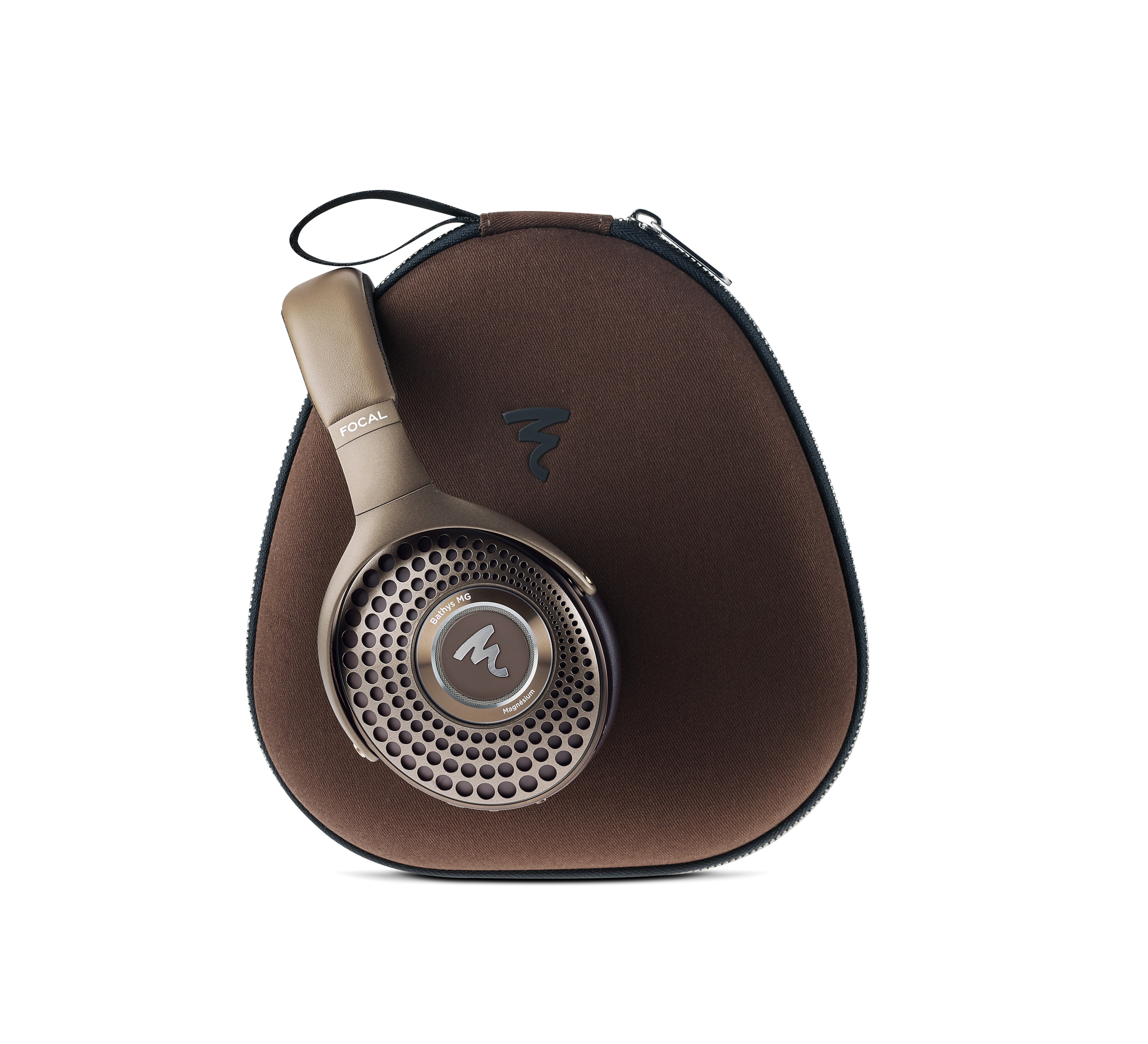 ヘッドホン FOCAL Bathys MG Focal Bathys MG - Focal | Mimic Audio