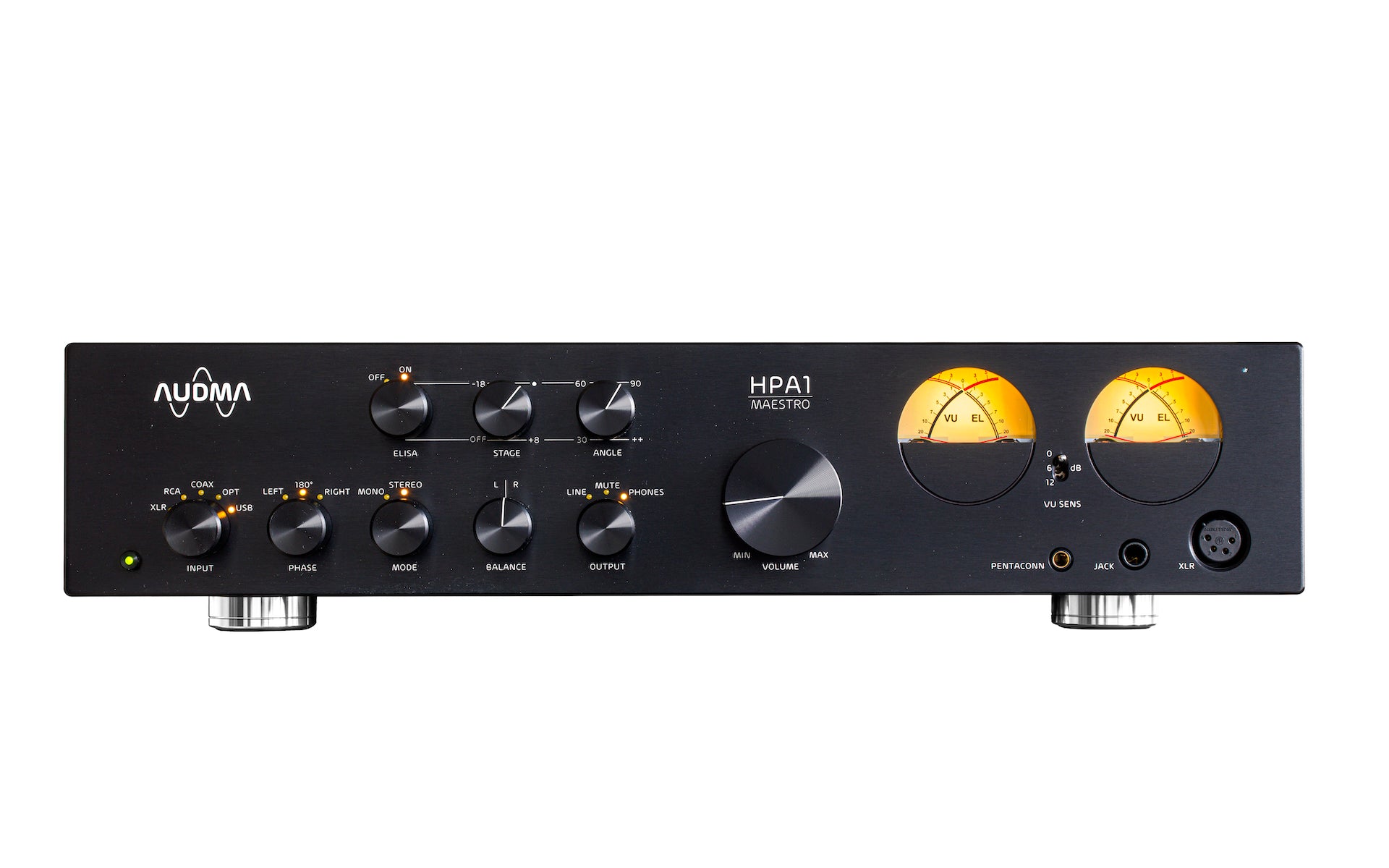 Audma Maestro HPA1
