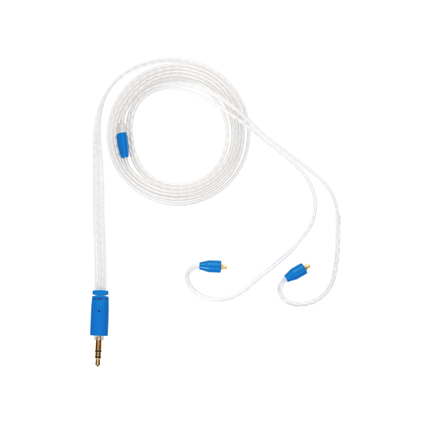 Campfire Audio Time Stream Chromatic, Blue
