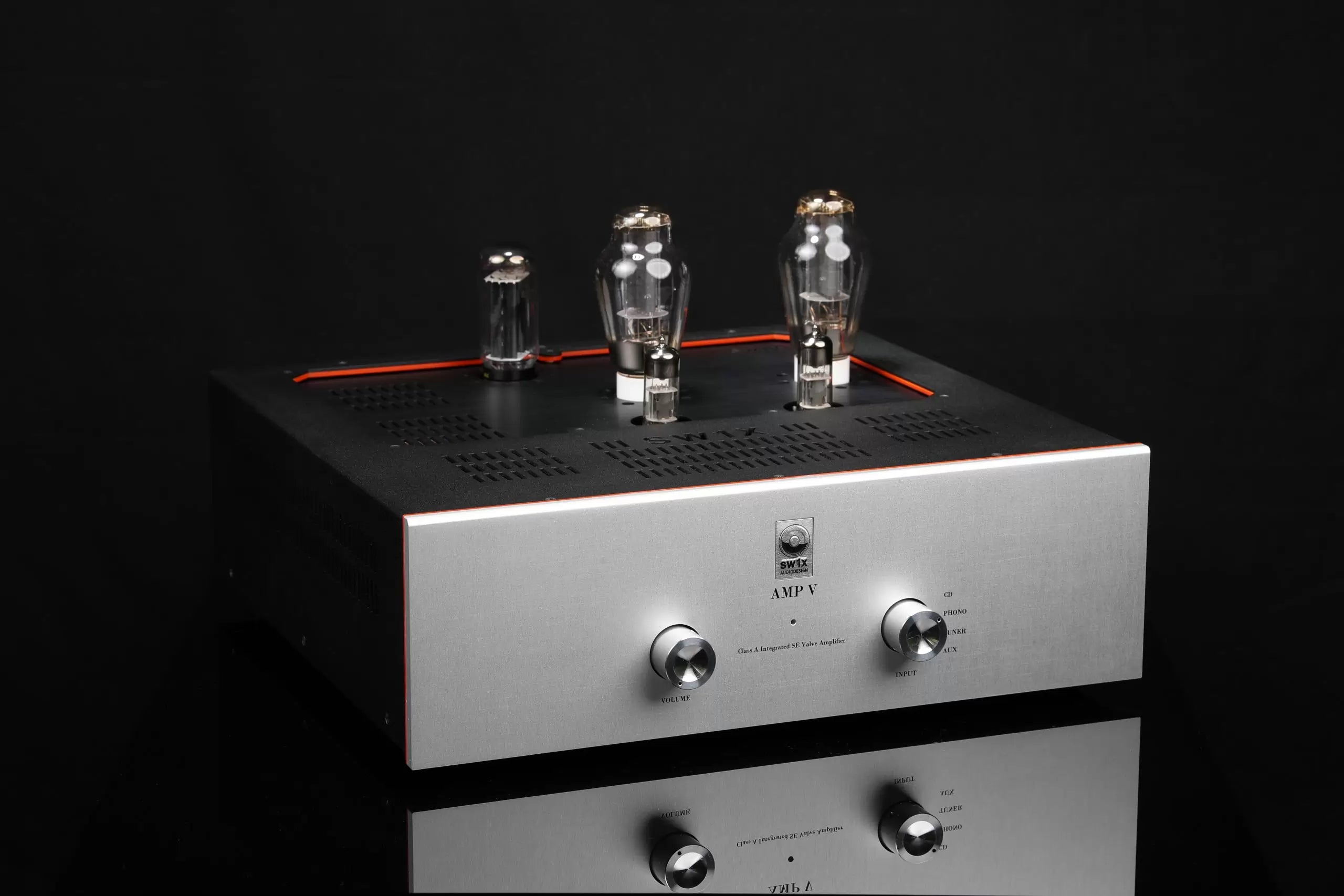 SW1X Amp V "Titan"