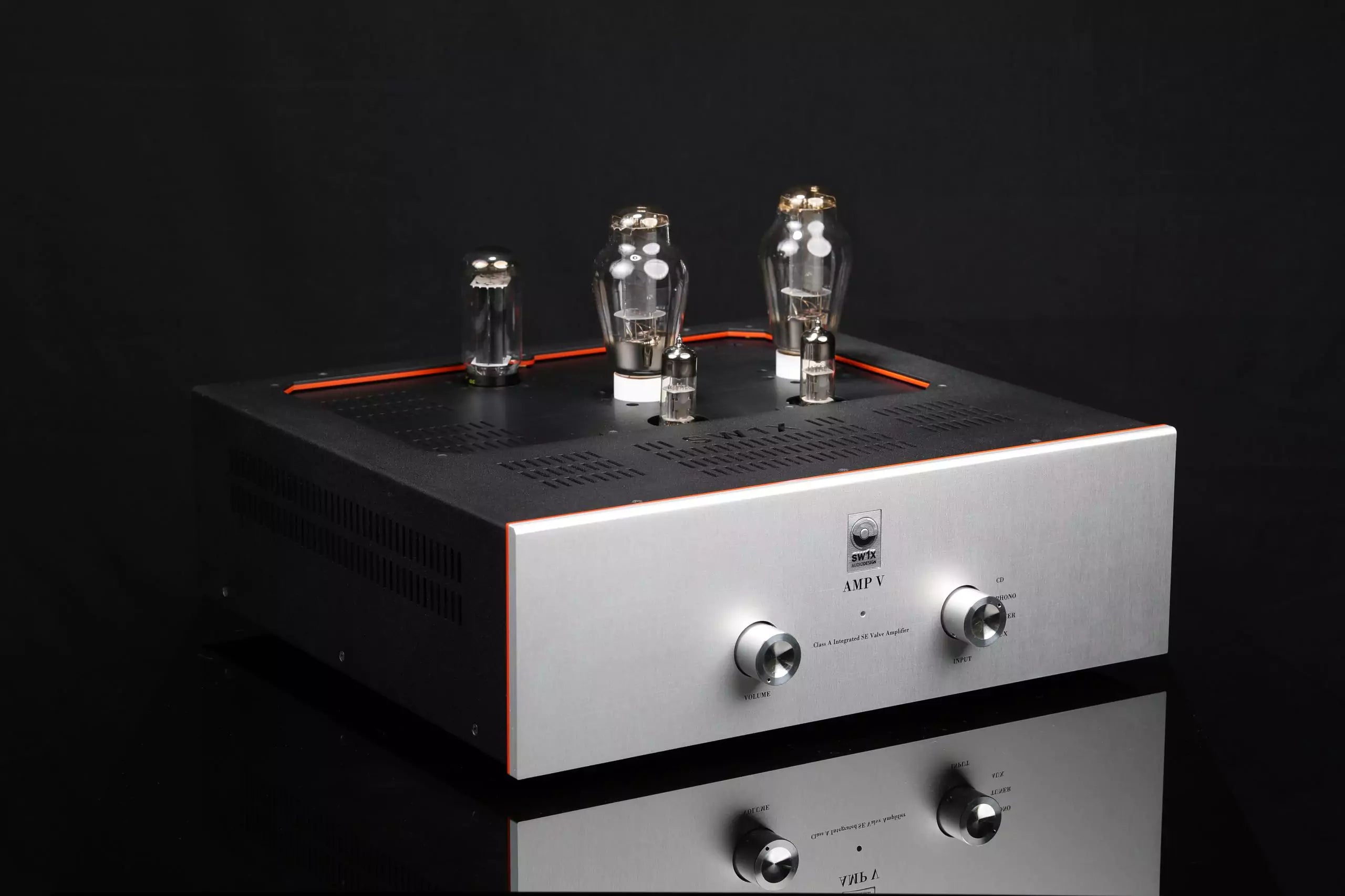 SW1X Amp V "Titan"