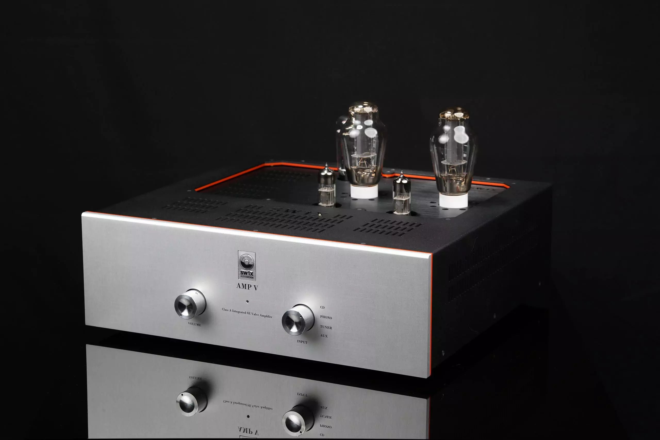 SW1X Amp V "Titan"