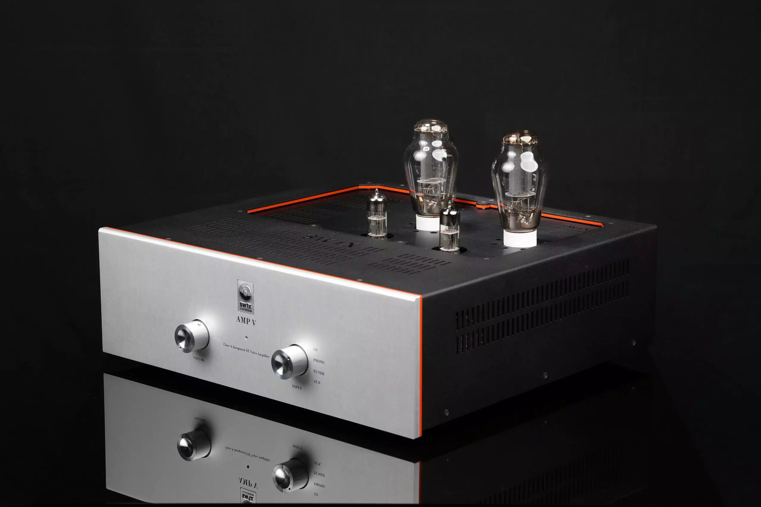 SW1X Amp V "Titan"