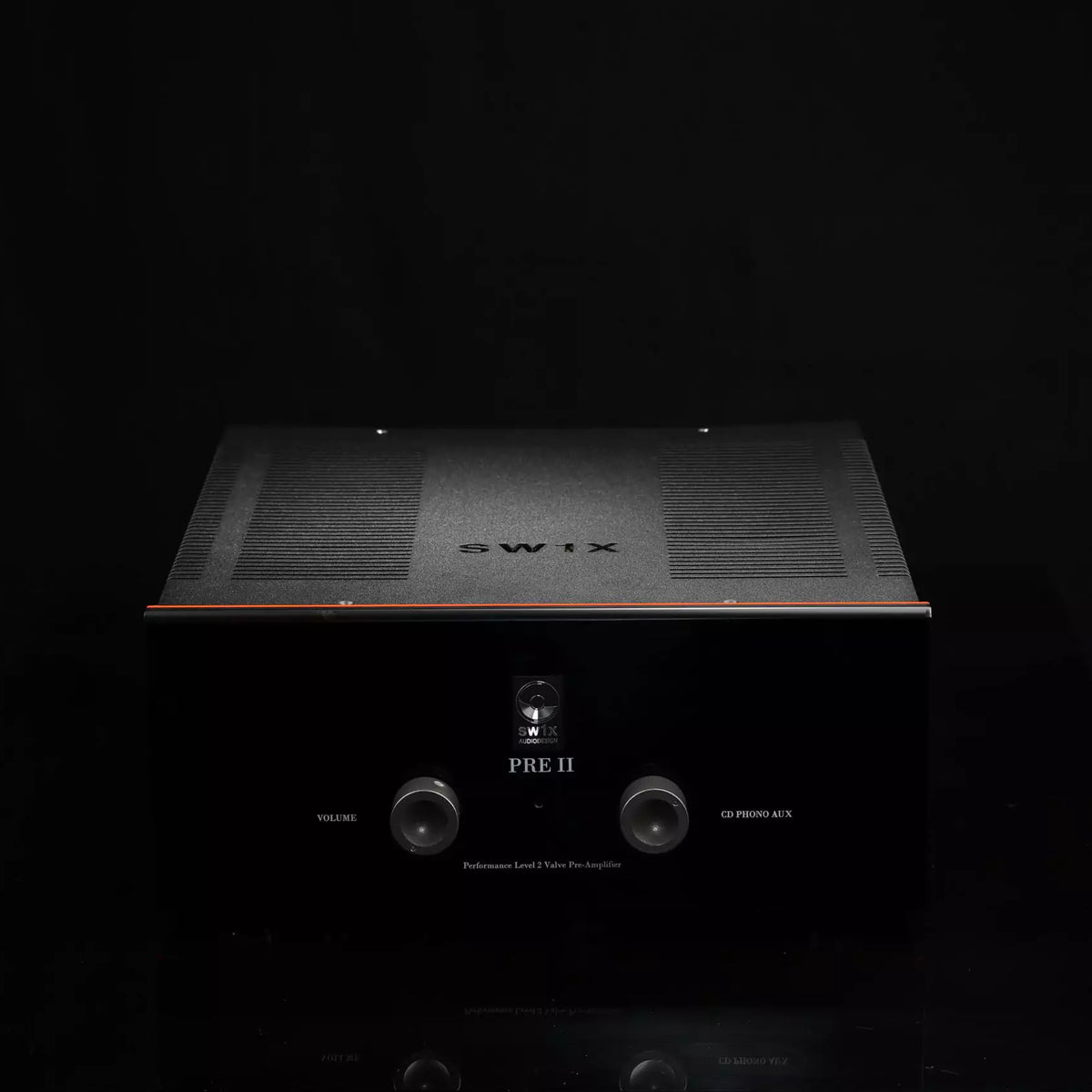 SW1X PRE II - SW1X | Mimic Audio