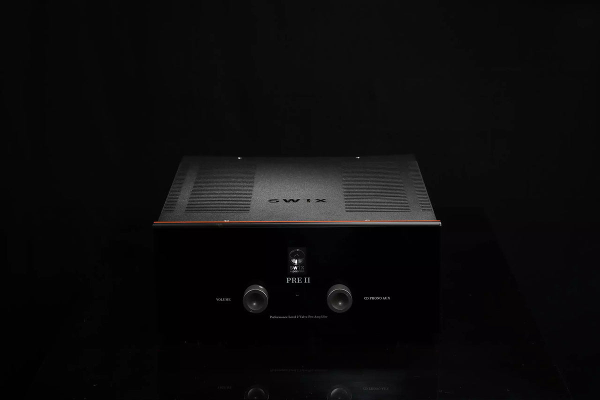 美品PROCEEDaudio video preamplifier 未使用 SW1X PRE II - SW1X | Mimic Audio