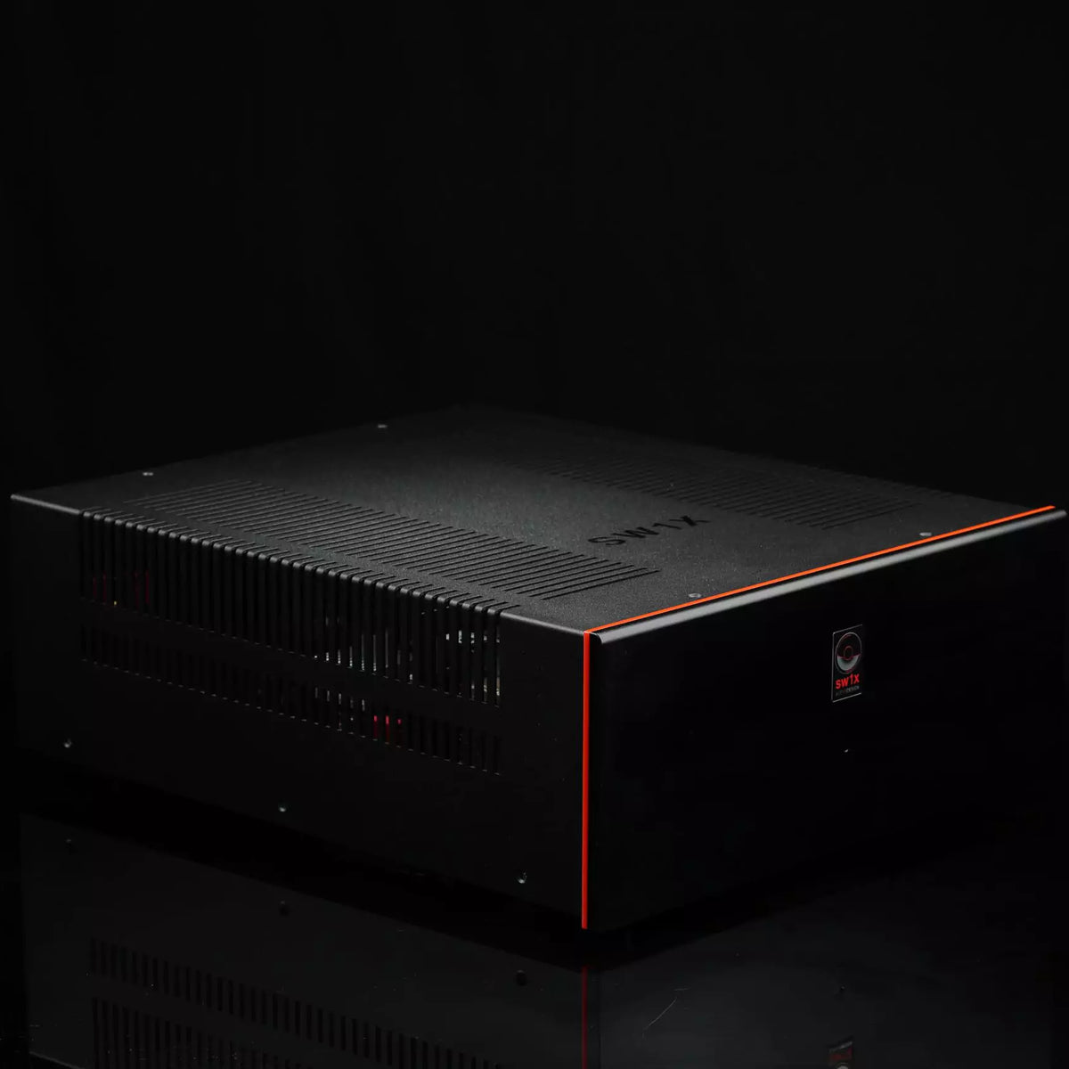 SW1X VDT III Special - SW1X | Mimic Audio