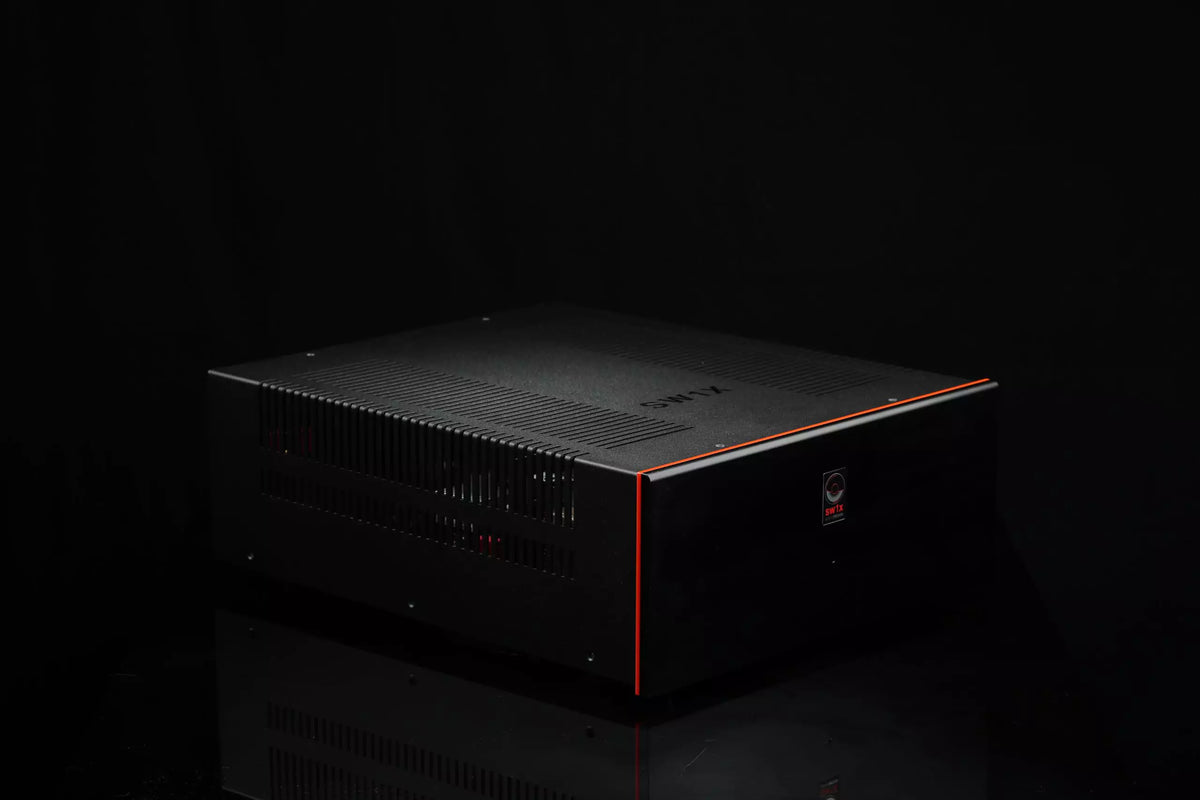 SW1X VDT III Special - SW1X | Mimic Audio